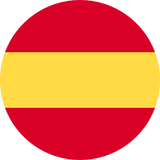 España flag
